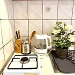 Rum i privatbostad Kaleici Muhtesem Konum Deniz Yakini 1+0 Oezel Ev Antalya