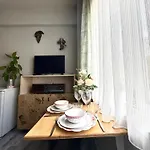 Rum i privatbostad Kaleici Muhtesem Konum Deniz Yakini 1+0 Oezel Ev