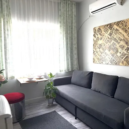 Kaleici Muhtesem Konum Deniz Yakini 1+0 Oezel Ev Alloggio in famiglia Antalia