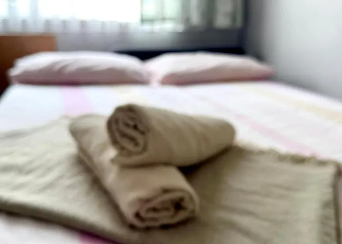 Privat bolig Kaleici Muhtesem Konum Deniz Yakini 1+0 Oezel Ev