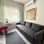 Kaleici Muhtesem Konum Deniz Yakini 1+0 Oezel Ev Antalya