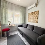 Ubytování v soukromí Kaleici Muhtesem Konum Deniz Yakini 1+0 Oezel Ev *