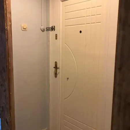 Kaleici Muhtesem Konum Deniz Yakini 1+0 Oezel Ev Privat bolig Antalya
