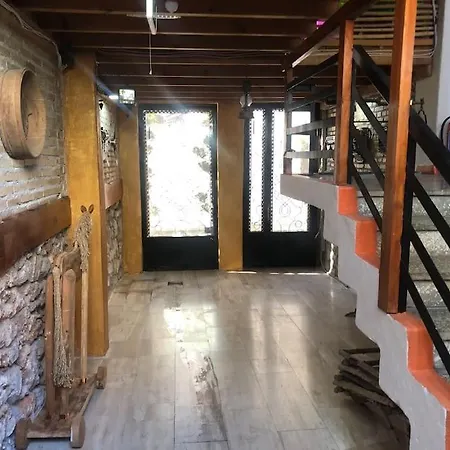 Kaleici Muhtesem Konum Deniz Yakini 1+0 Oezel Ev Privat bolig