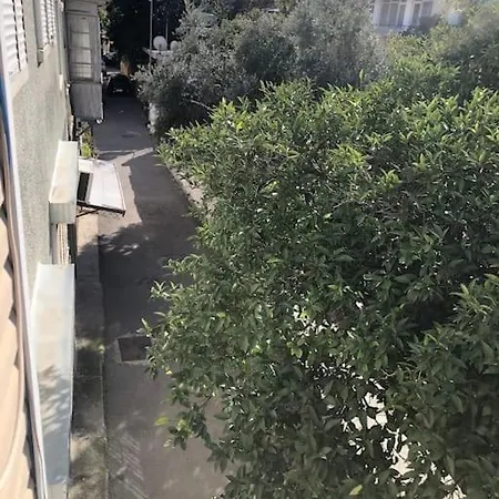 Kaleici Muhtesem Konum Deniz Yakini 1+0 Oezel Ev Privat bolig Antalya