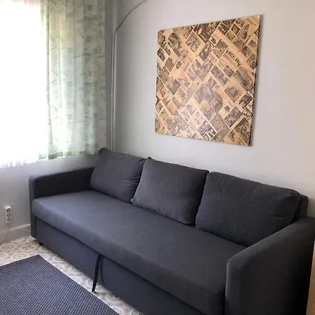 Kaleici Muhtesem Konum Deniz Yakini 1+0 Oezel Ev Privat bolig Antalya