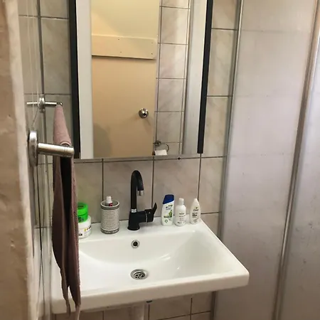 Privat bolig Kaleici Muhtesem Konum Deniz Yakini 1+0 Oezel Ev