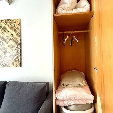Kaleici Muhtesem Konum Deniz Yakini 1+0 Oezel Ev Accommodatie bij particulieren
