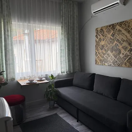 Kaleici Muhtesem Konum Deniz Yakini 1+0 Oezel Ev Homestay szállás