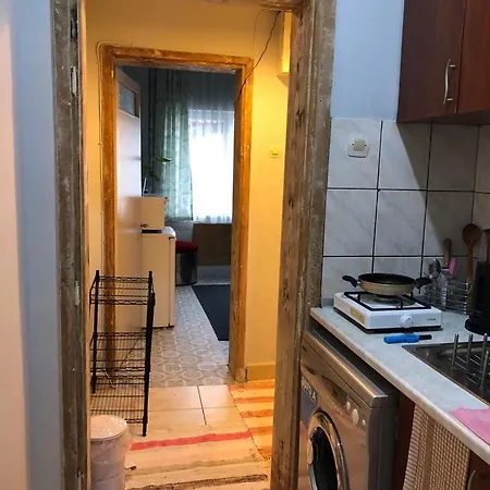 Kaleici Muhtesem Konum Deniz Yakini 1+0 Oezel Ev * Antalia