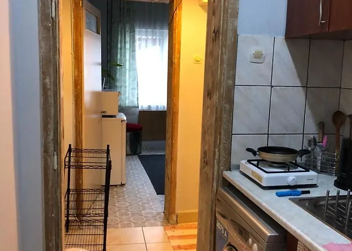 Kaleici Muhtesem Konum Deniz Yakini 1+0 Oezel Ev * Antalya